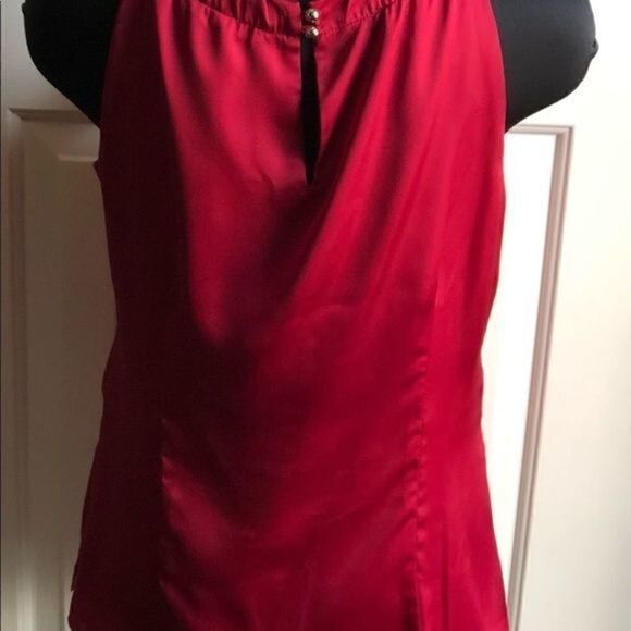 WHBM Sleeveless Top - Picture 4 of 8